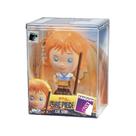 Fandom Box Nami One Piece - Boneco Colecionável Vinil Atóxico Lider - 3515
