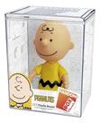 Fandom Box Peanuts - Charlie Brown Lider Brinquedos Fandom Box Peanuts - Charlie Brown Lider Brinquedos