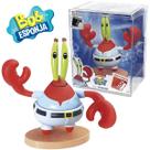 Fandom Box Pop Boneco Colecionável Bob Esponja Seu Siriguejo