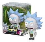 Fandom Box Rick and Morty Miniatura Colecionável Personagem Oficial
