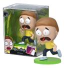 Fandom Box Rick and Morty Miniatura Colecionável Personagem Oficial