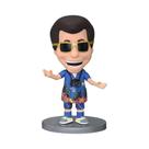 Fandom Box Silvinho Turista 12 cm 3682 - Líder