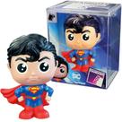 Fandom Box - Superman - Boneco Colecionável 040 - Líder - Lider Brinquedos Fandom Box - Superman - Boneco Colecionável 040 - Líder - Lider Brinquedos