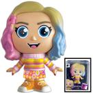 Fandom Box Wandinha Colecionável Boneco Familia Addams