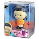 Fandom Box Young Hee Boneca Round 6 Colecionável Articulada Em Vinil - Líder Brinquedos