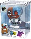 Fandombox cyborg - lider