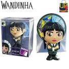 Fandombox wandinha - wandinha vitral