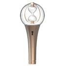 Fanlight Light Stick ATEEZ Official ver.2 com conjunto de cartões fotográficos Fanlight Light Stick ATEEZ Official ver.2 com conjunto de cartões fotográficos