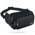 Fanny Pack AGPTEK com bloqueio de RFID à prova d'água para mulheres e homens Fanny Pack AGPTEK com bloqueio de RFID à prova d'água para mulheres e homens
