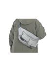 Fanny Pack SYCNB impermeável de grande capacidade para mulheres/homens