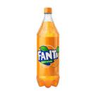 Fanta laranja 1,5ml
