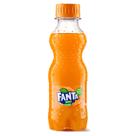Fanta laranja 200ml