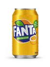 Fanta maracujá 350ml