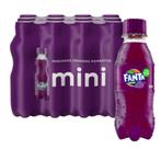 Fanta Uva Mini 200ml Pack 12 unidades