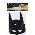 Fantasia Acessorio Batman Liga da Justica Mascara - Planeta Criança