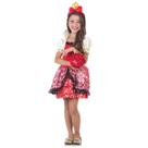Fantasia Apple White Infantil - Ever After High