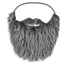 Fantasia: barba e bigode, veste a barba falsa americana