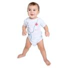 fantasia Body Baby verão médico