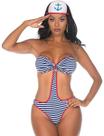 Fantasia Body Náutica Fantasia Body Náutica