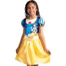 Fantasia Branca de Neve Básica M - Super Magia Fantasia Branca de Neve Básica M - Super Magia