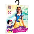Fantasia branca de neve basica p super magia