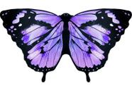 Fantasia Butterfly Wings IROLEHOME Monarch para crianças de 3 a 9 anos