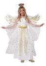 Fantasia California Costumes Starburst Angel Kids X-Small