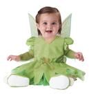 Fantasia California Costumes Teeny Tiny Tink para bebês Fantasia California Costumes Teeny Tiny Tink para bebês