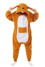 Fantasia CANASOUR Kids, Natal, Halloween, canguru de 8 a 10 anos