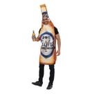 Fantasia: cerveja para adultos, lata de cosplay, roupa de festa, cerveja de espuma engraçada