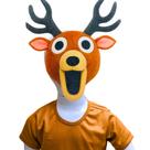 Fantasia Cervo Jogo 99 Noites Na Floresta Roblox Infantil Fantasia Cervo Jogo 99 Noites Na Floresta Roblox Infantil