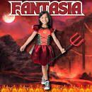 FANTASIA COMPLETA DIABINHA Halloween