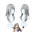 Fantasia Cosplay Unissex Honkai Star Rail Trailblazer Stelle Caelus, Uniforme De Festa De Anime,