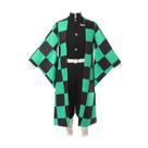 Fantasia CR ROLECOS Tanjirou Kamado Kimono 3XL