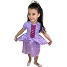 Fantasia Das Princesas Meninas Vestido Infantil Escolha