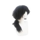 Fantasia de anime Cosplay Wig Demons Slayers Tomiokas Giyuus