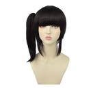 Fantasia de anime Cosplay Wig Demons Slayers Tsuyuris Kanaos Fantasia de anime Cosplay Wig Demons Slayers Tsuyuris Kanaos
