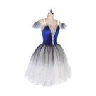 Fantasia De Ballet Em Veludo Para Adultos E Crianças, Vestido De Dança Swan Lake