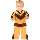 Fantasia de Bebe Menino Roupa Índio Americano de Luxo Completa Carnaval Festas e Teatro Fantasia de Bebe Menino Roupa Índio Americano de Luxo Completa Carnaval Festas e Teatro