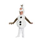 Fantasia De Boneco De Neve Santa Olaf Para Bebês, Macacão De Natal Para Meninos E Meninas, Roupa De