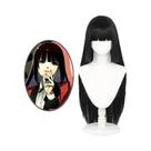 Fantasia De Cosplay Anime Kakegurui Jabami Yumeko, Uniforme Escolar Japonês Para Meninas, Halloween