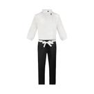 Fantasia De Cosplay Anime Yuta Okkotsu - Conjunto Completo Com Camisa E Calças, Uniforme Japonês