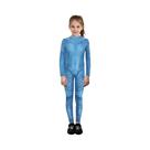 Fantasia De Cosplay Avatar Zentai Para Meninas, Fantasia De Super-Herói De Anime Para Halloween,