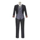 Fantasia de cosplay Bungos Stray Dogs Nakahara Chuuya Anime