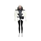 Fantasia De Cosplay Cyberpunk Lucy, Uniforme Sexy De Edgerunners Para Mulheres E Homens, Fantasia De