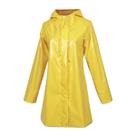 Fantasia de cosplay de anime Coralines Cosplay Yellow Raincoat Hall