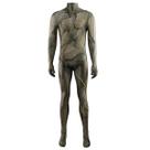 Fantasia de cosplay de anime Guardians Galaxys Groot Tree Cosplay T