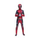Fantasia De Cosplay Do Homem-Aranha Para Crianças E Adultos, Traje Zentai De Super-Herói Tobey