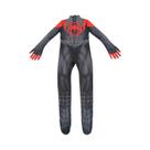 Fantasia De Cosplay Do Homem-Aranha Para Meninos E Meninas 2025 Novo Macacão Miles Morales Fantasia De Cosplay Do Homem-Aranha Para Meninos E Meninas 2025 Novo Macacão Miles Morales