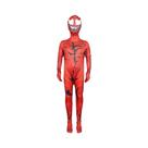 Fantasia De Cosplay Do Homem De Ferro Para Crianças, Macacão De Super-Herói Para Adultos E Crianças,